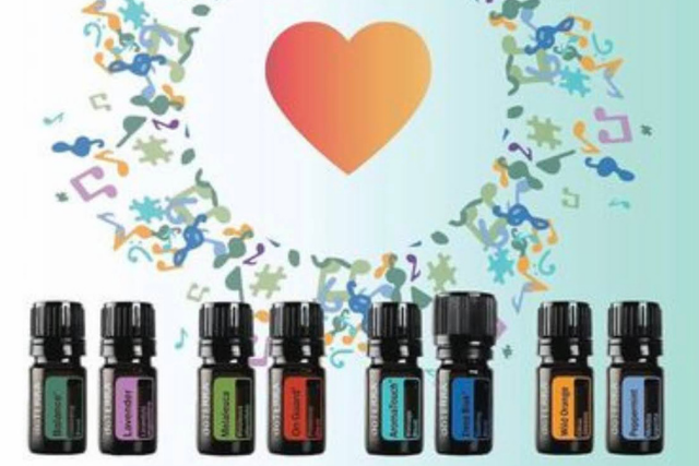 doterra