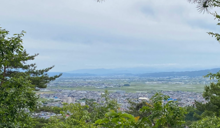 風景