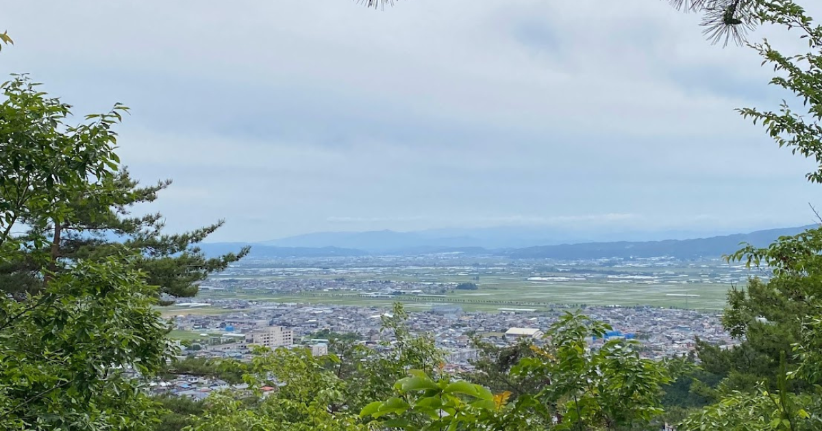 風景